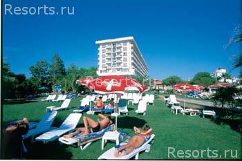 Ephesia Hotel 8